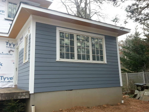 Roofing Contractor «CKG Contractors», reviews and photos, 177 Parsippany Rd, Parsippany, NJ 07054, USA