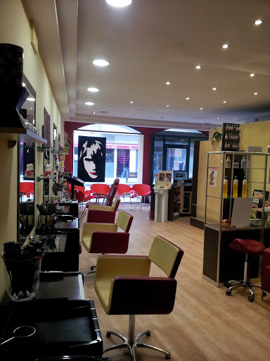 Peluquería Evasión en Aranda de Duero, Burgos