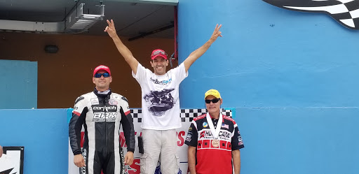 Motorcycle Dealer «Bikepass Motorsports, Inc.», reviews and photos, 5081 N State Rd 7 #801, Davie, FL 33314, USA