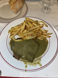 Les plus récentes photos du Restaurant de grillades à la française Le Relais de l'Entrecôte à Paris - n°7
