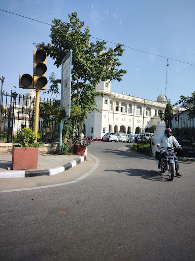 पुलिस आयुक्तालय जयपुर