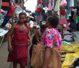 Itam Market Uyo photo