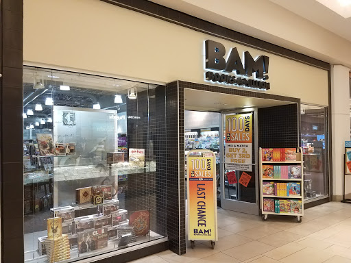 Book Store «Books-A-Million», reviews and photos, 5300 San Dario Ave #108, Laredo, TX 78041, USA