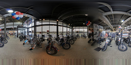 Harley-Davidson Dealer «All American Harley-Davidson», reviews and photos, 8126 Old Leonardtown Rd, Hughesville, MD 20637, USA