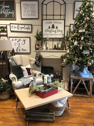 Furniture Store «Carver Junk Company», reviews and photos, 206 N Chestnut St, Chaska, MN 55318, USA