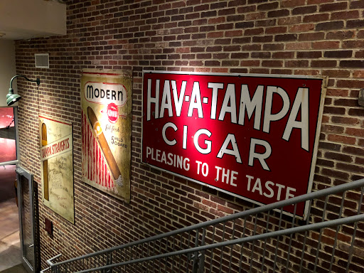 Museum «Tampa Bay History Center», reviews and photos, 801 Old Water St, Tampa, FL 33602, USA