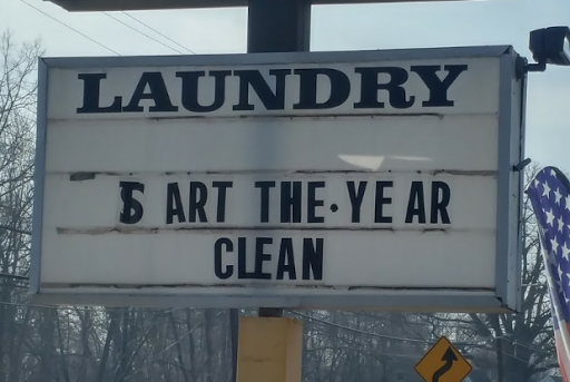 Laundromat «Laundry Depot», reviews and photos, 322 W Trenton Ave, Morrisville, PA 19067, USA