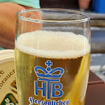 Photo n°1 de l'avis de Gerda.i fait le 02/08/2023 à 14:05 sur le  Aqua Bistro & Bar Schliersee à Schliersee