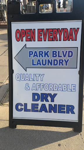 Laundromat «Park Boulevard Laundry», reviews and photos, 4209 Park Blvd, San Diego, CA 92103, USA