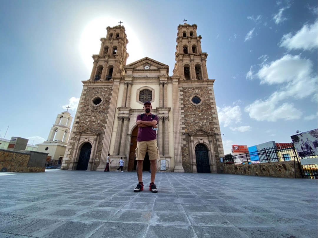 Ciudad Juarez, Meksika