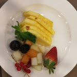 Photo n°2 de l'avis de Nada.h fait le 10/04/2017 à 09:04 sur le  Hotel NH Collection Milano Porta Nuova à Milan