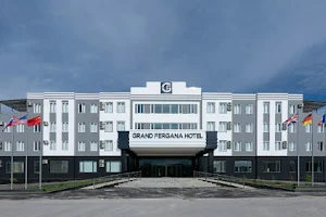 Grand Fergana Hotel image