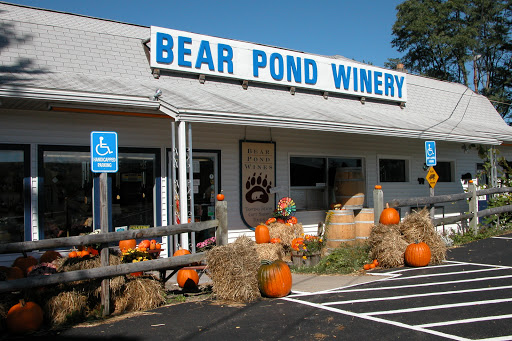 Winery «Bear Pond Winery & Cafe/Pizzeria», reviews and photos, 2515 NY-28, Oneonta, NY 13820, USA
