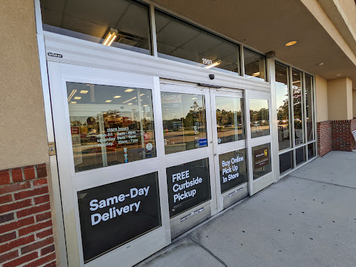 Craft Store «Michaels», reviews and photos, 1993 E West Pkwy, Fleming Island, FL 32003, USA