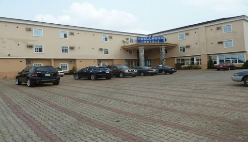 Bellwood Hotels Asaba, 18, Okpanam Rd, Asaba, Nigeria, French Restaurant, state Delta