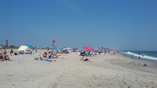 National Park «Jacob Riis Park (Gateway National Recreation Area)», reviews and photos, Rockaway Beach Blvd, Rockaway Park, NY 11694, USA