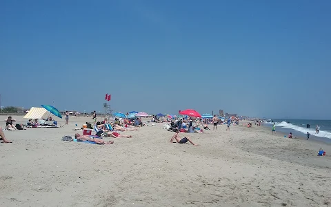 Jacob Riis Park image