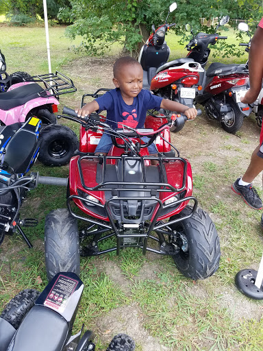 Motorcycle Dealer «ICON Motor Sport», reviews and photos, 6353 Indian River Rd, Virginia Beach, VA 23464, USA