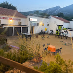 Photo n°1 de l'avis de Alessandra. fait le 06/08/2023 à 15:38 sur le  Ristorante Pizzeria La Poltrona à Cala Gonone