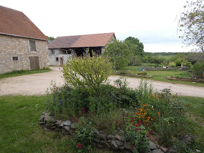 Ferme de Ortena Annick PIAU / Arnaud PATRY à Orsennes