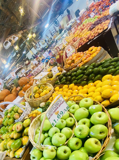 Grocery Store «Old World Food Market», reviews and photos, 40 NY-59, Nyack, NY 10960, USA