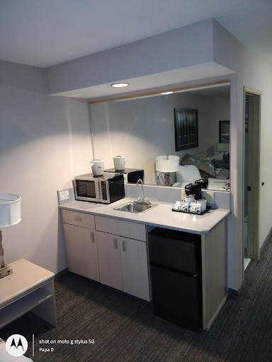 Hotel «Shilo Inn Hotel», reviews and photos, 1609 E Harbor St, Warrenton, OR 97146, USA