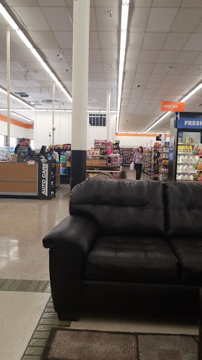 Discount Store «Big Lots», reviews and photos, 1600 N Jackson St #100, Tullahoma, TN 37388, USA