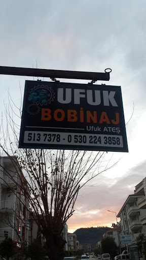 Ufuk Bobinaj Milas