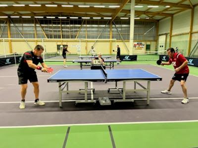 Ping Pong Capdenacois à Capdenac-Gare