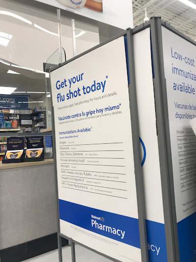 Pharmacy «Walmart Pharmacy», reviews and photos, 10750 Westview Dr, Houston, TX 77043, USA