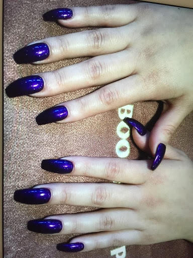 Nail Salon «Bamboo Nail Spa», reviews and photos, 810 Middlefield Rd, Redwood City, CA 94063, USA