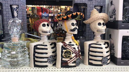 Liquor Store «Park Vasona Liquors», reviews and photos, 3391 Winchester Blvd, Campbell, CA 95008, USA