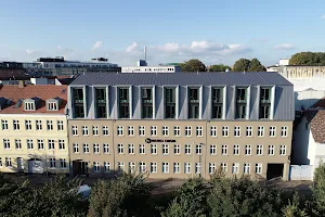 Hotel Oasia Aarhus image