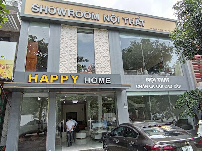 Nội thất cao cấp Happy Home