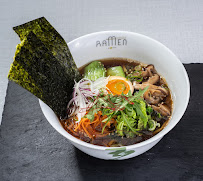 Soupe du Restaurant japonais Ramen By Origine - Ahuy - n°10