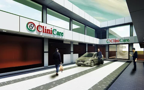 CLINICARE MULTI SPECIALTY MEDICAL CENTER image