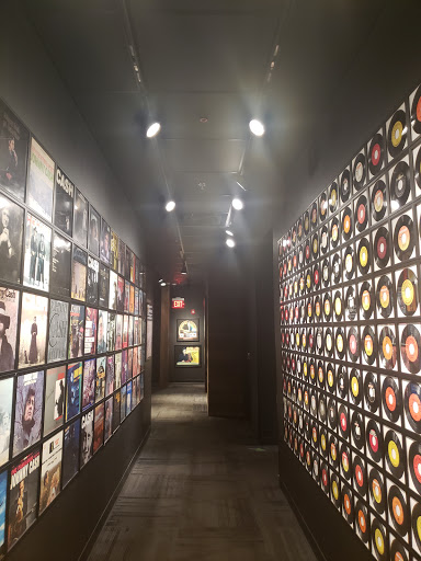 Museum «Johnny Cash Museum», reviews and photos, 119 3rd Ave S, Nashville, TN 37201, USA