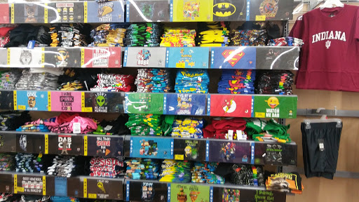 Shopping Mall «Village North Shopping Center», reviews and photos, 2440 N Lebanon St, Lebanon, IN 46052, USA