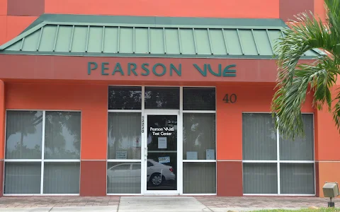 Pearson Vue Testing Center image