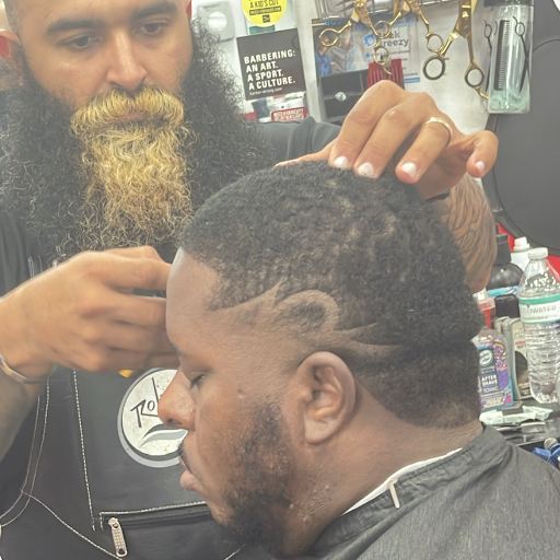 Barber Shop «The Cut Stop Barbershop Inc», reviews and photos, 9849 E Fern St, Palmetto Bay, FL 33157, USA