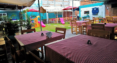 El Muelle Restaurant - Narcizo Arroyo 5, Adolfo López Mateos, 76750 Tequisquiapan, Qro., Mexico