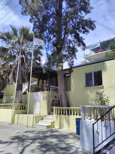 Milas 12 Nolu Kıyıkışlacık Aile Sağlık Mer.