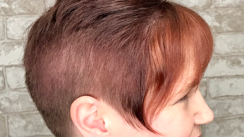 Just Hair Salon 91902