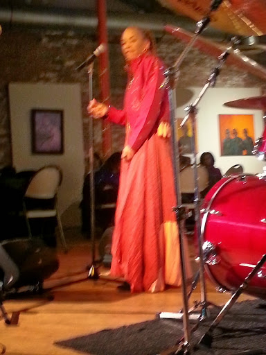 Non-Profit Organization «ETA Creative Arts Foundation», reviews and photos, 7558 S South Chicago Ave, Chicago, IL 60619, USA