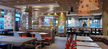 Atmosphère du Restauration rapide McDonald's à Saint-Vincent-de-Tyrosse - n°11