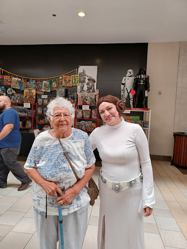 Shopping Mall «Rolling Oaks Mall», reviews and photos, 6909 N Loop 1604 E, San Antonio, TX 78247, USA