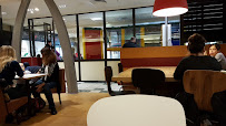 Atmosphère du Restauration rapide McDonald's à Chartres - n°18