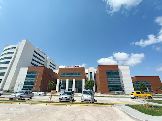 Bayburt Devlet Hastanesi
