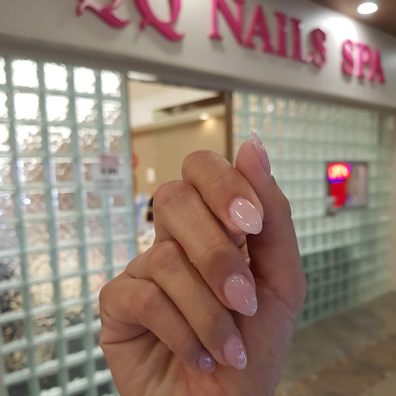 QQ Nails & Spa