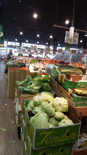 Supermarket «Golden Mango Supermarket», reviews and photos, 700 Suffolk Ave, Brentwood, NY 11717, USA